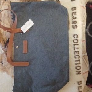 Prestige Escape Tote Bag